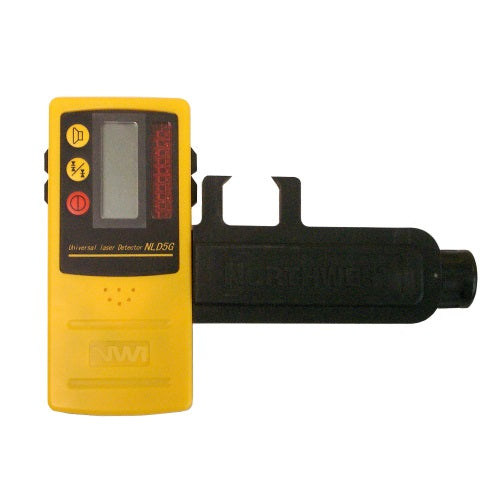 Northwest Instrument Laser Detector NLD5G (Item 90114)