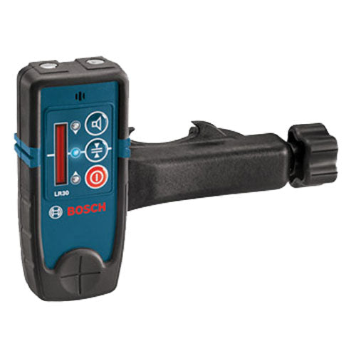 Bosch Rotary Laser Receiver - LR30