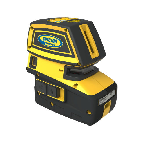 Spectra LT52G Point & Line Laser Tool - LT52G