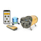 Topcon TP-L6 Series Green Beam Pipe Laser w/ Auto Alignment (1034437-06)